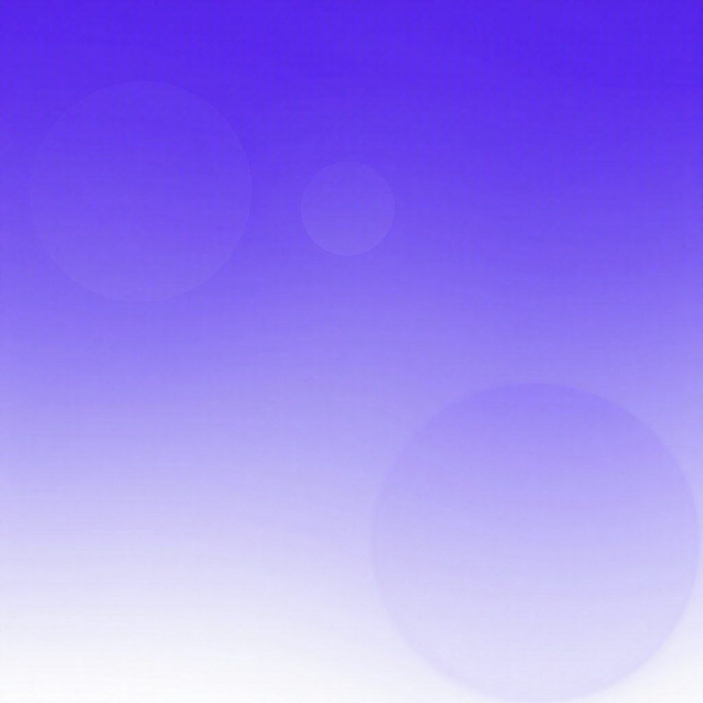 spectrum gradient plate