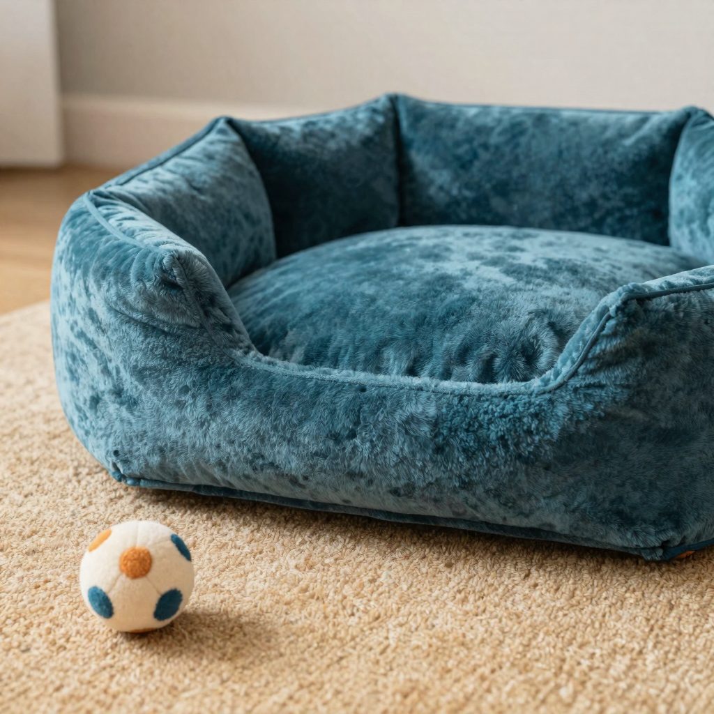 Pet Care background plate